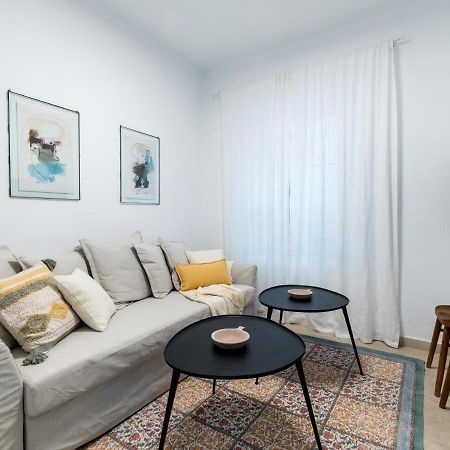 Unique Homes La Juderia Parking & Jacuzzi 塞维利亚 外观 照片