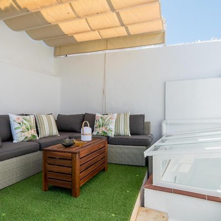Unique Homes La Juderia Parking & Jacuzzi 塞维利亚 外观 照片