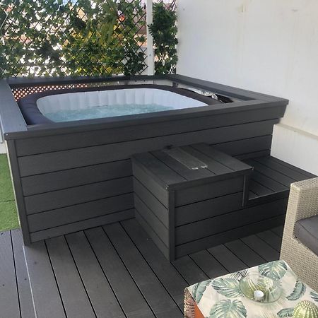 Unique Homes La Juderia Parking & Jacuzzi 塞维利亚 外观 照片