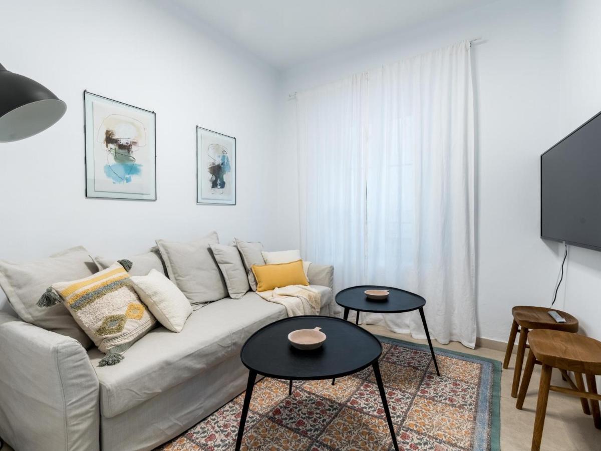 Unique Homes La Juderia Parking & Jacuzzi 塞维利亚 外观 照片