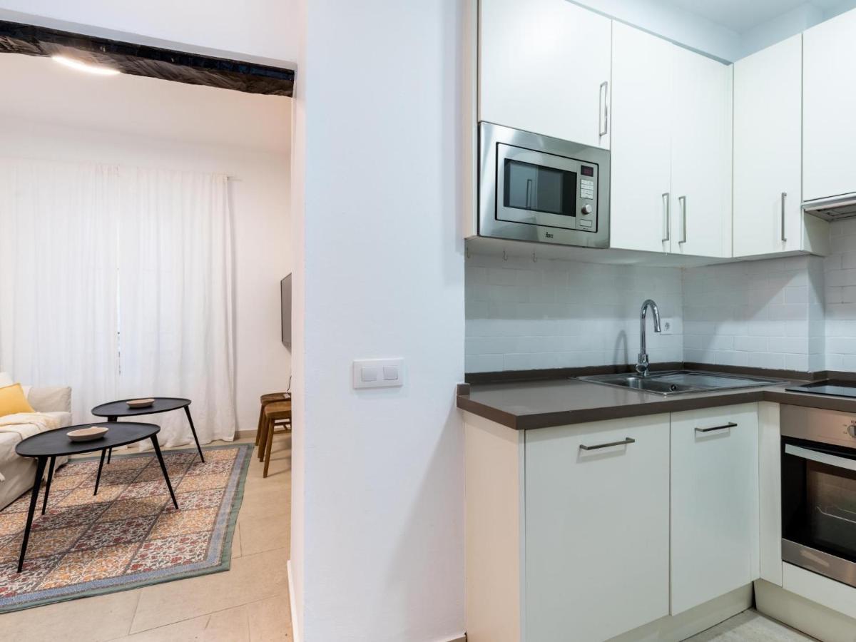 Unique Homes La Juderia Parking & Jacuzzi 塞维利亚 外观 照片