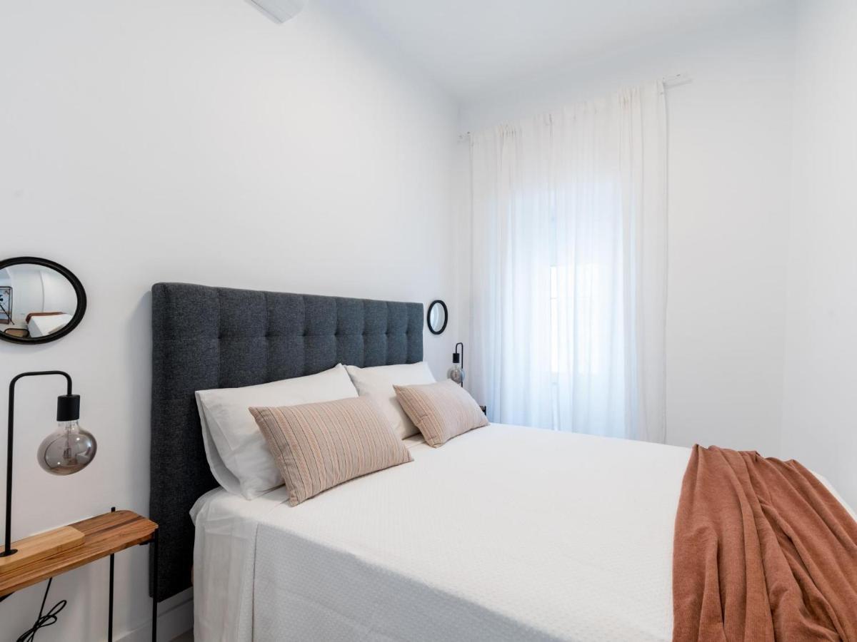 Unique Homes La Juderia Parking & Jacuzzi 塞维利亚 外观 照片