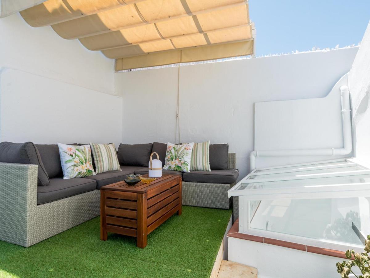 Unique Homes La Juderia Parking & Jacuzzi 塞维利亚 外观 照片