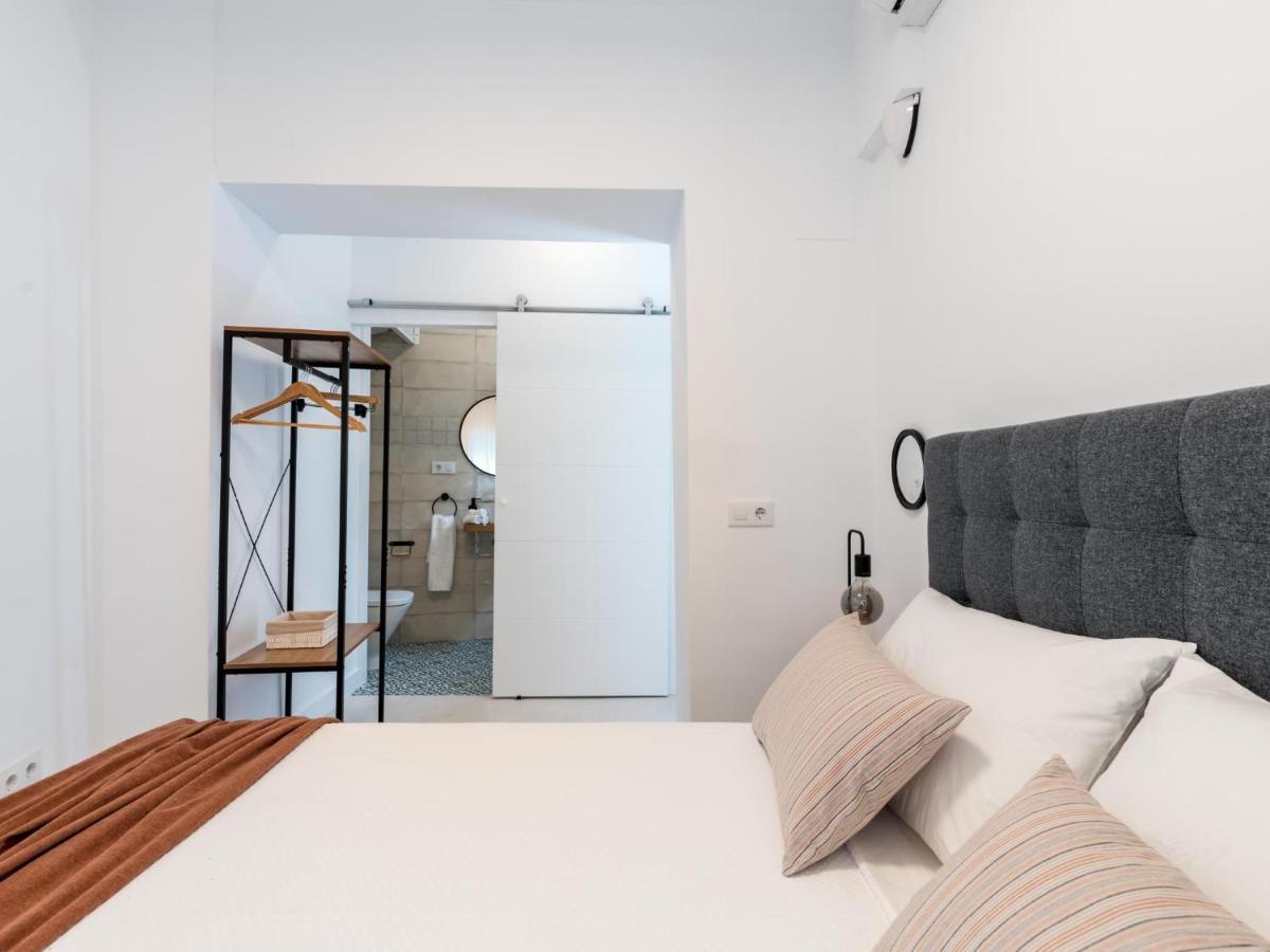 Unique Homes La Juderia Parking & Jacuzzi 塞维利亚 外观 照片