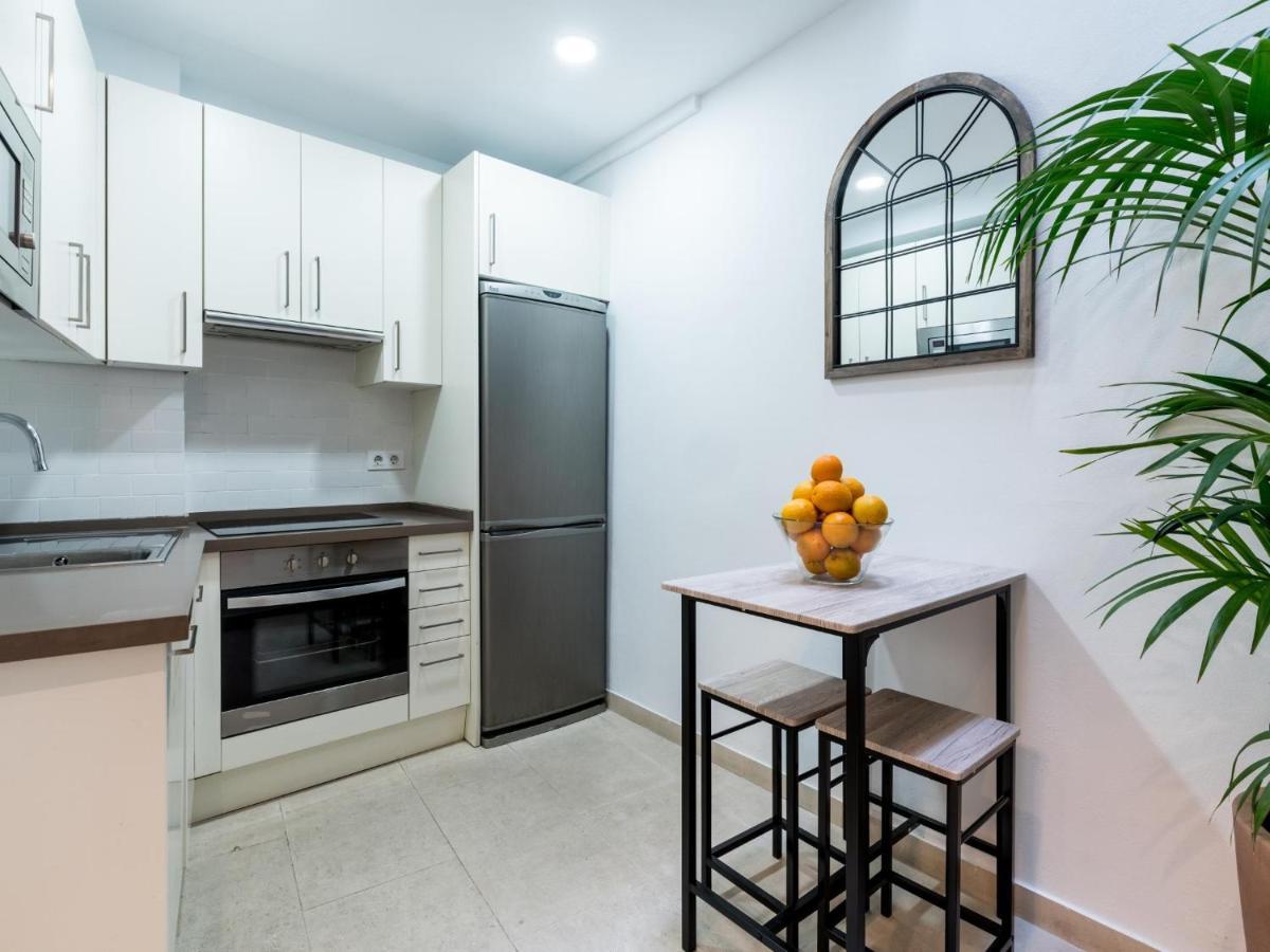 Unique Homes La Juderia Parking & Jacuzzi 塞维利亚 外观 照片