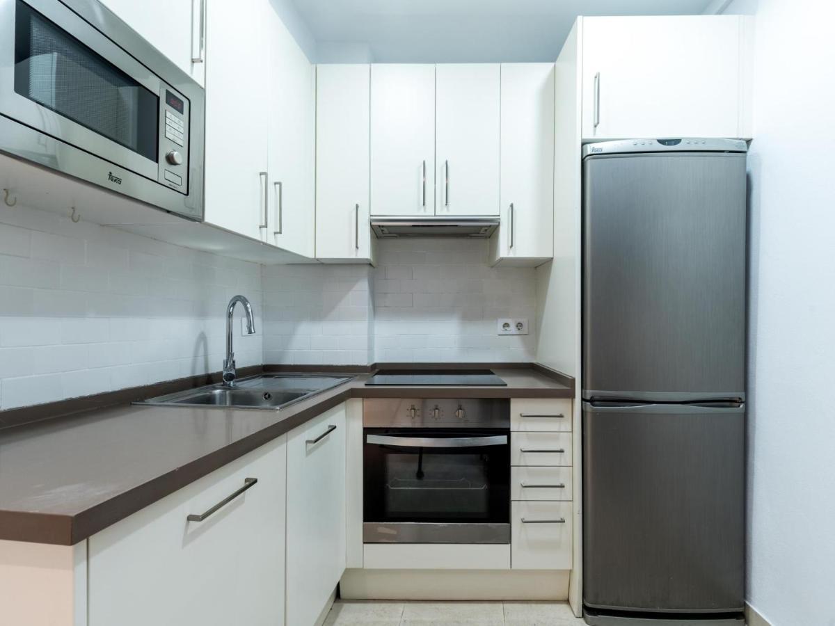 Unique Homes La Juderia Parking & Jacuzzi 塞维利亚 外观 照片