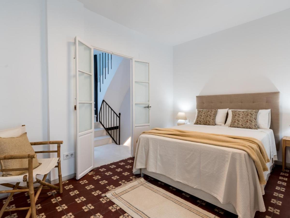 Unique Homes La Juderia Parking & Jacuzzi 塞维利亚 外观 照片
