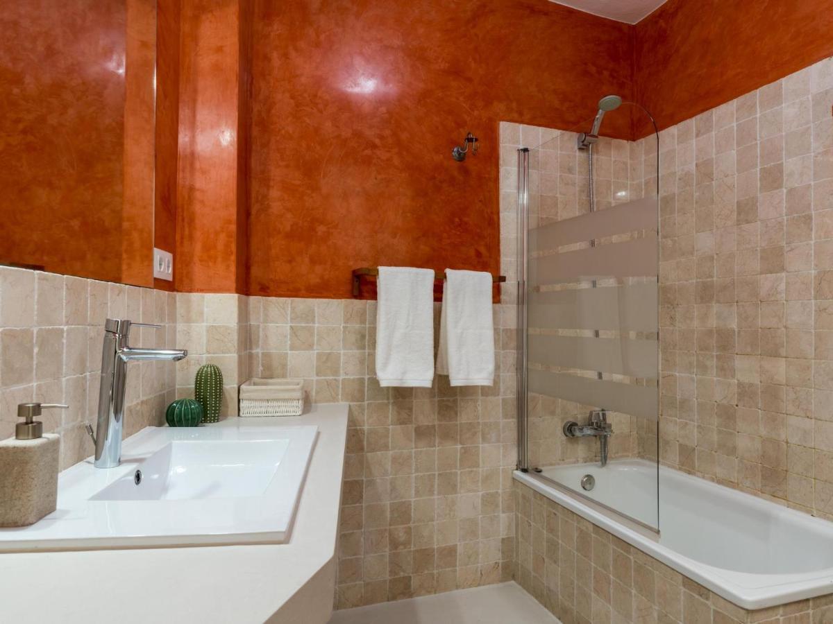 Unique Homes La Juderia Parking & Jacuzzi 塞维利亚 外观 照片