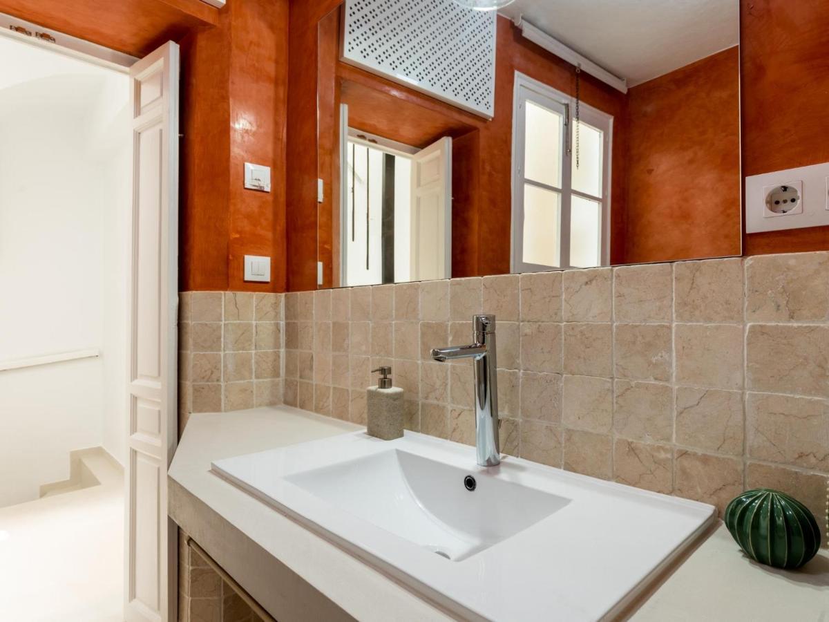 Unique Homes La Juderia Parking & Jacuzzi 塞维利亚 外观 照片