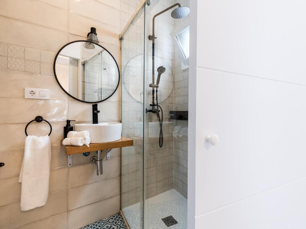 Unique Homes La Juderia Parking & Jacuzzi 塞维利亚 外观 照片